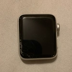 Apple Watch series 2